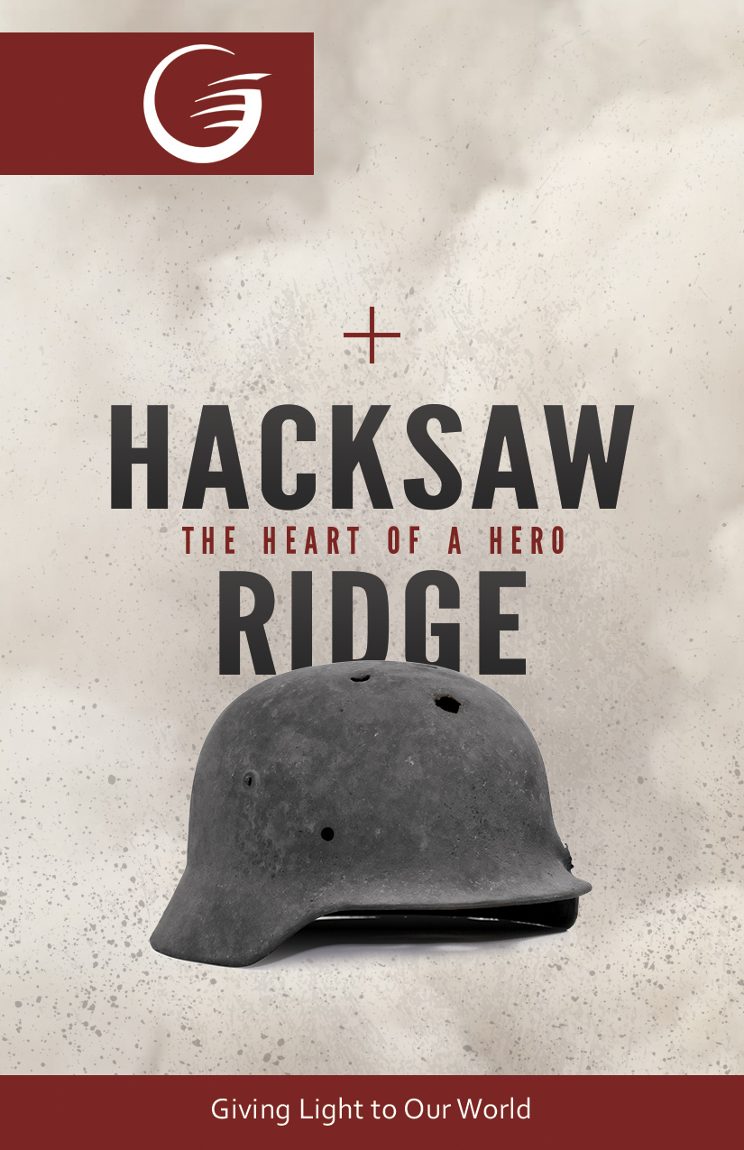 Hacksaw Ridge
