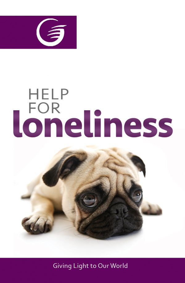 Help For Lonliness