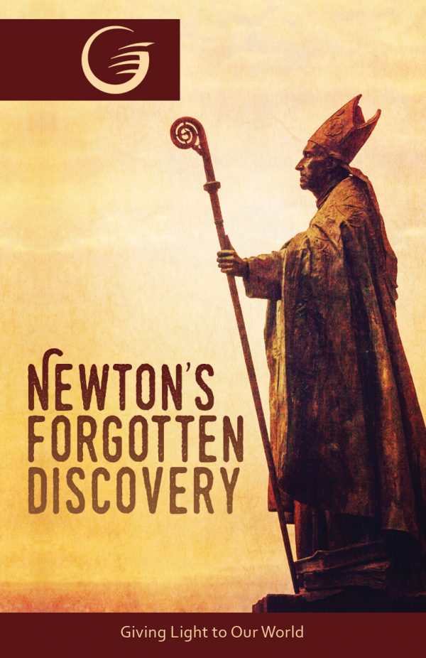 Newton's Forgotten Discovery