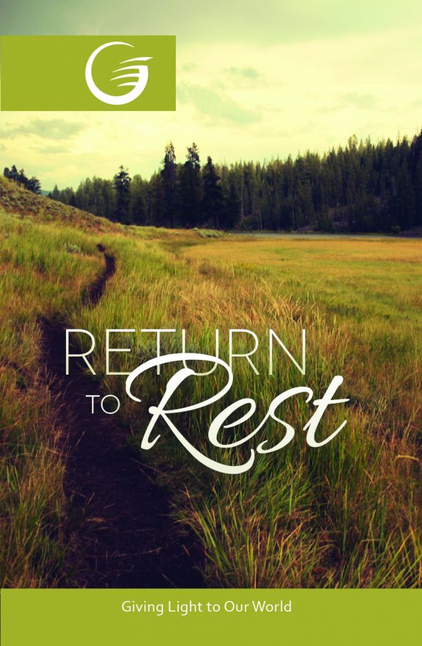 Return To Rest