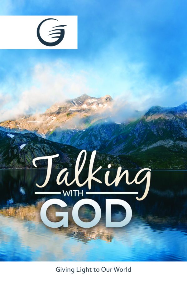 Talking With God